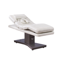Disney — Table De Massage électrique Bonnie, couverture hydraulique, lit thaïlandais, Ayurveda