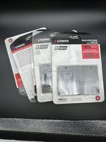 SSD Hard Disk Drive SATA3.0 2.5 Inch Original Grosir untuk 1TB 240GB 480GB 960GB Solid State Internal Ssd SATA 1TB untuk KingSton