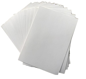 China Factory Hot Sale Offset Printing Paper Roll 80g 120g C2S Paperboard Writing Paper for Sale
