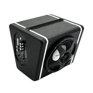 subwoofer 18 inch car top fashion limited Surprise price rms 300w Clearance can be customized 12V voltage best sell promotion