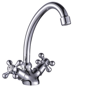 Mezclador de tocador de baño, grifos de lavabo <span class=keywords><strong>Doal</strong></span> con mango de latón, bidé sanitario, alta calidad, fabricante - Product Image 3