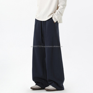 Pantalones Deportivos RUIQUWIN con Logotipo Personalizado, Pantalones de Chándal para Hombre de Alta Calidad, Pantalones Deportivos para Entrenamiento, Joggers para Hombre, Pantalones de Gimnasio - Product Image 4