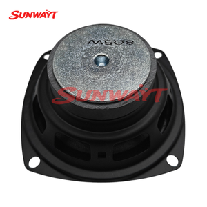 Altavoz de Audio de Rango Completo de 3 Pulgadas al por Mayor con Potencia de 8 Ohmios y 5 Vatios - Product Image 4