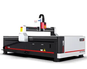 Suda SK loạt 3KW CNC Router Khắc Máy cắt 1325 cho quảng cáo