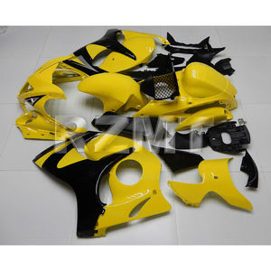 Pour SUZUKI GSX1300R Hayabusa Gen 2 2008-2020 GSX 1300R Kit de carénage de moto en ABS injecté personnalisé S1308-101a - Product Image 4