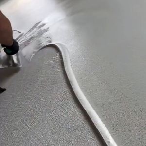 Excellent Water Resistance Durability Two Components Polymer-modified Cement Compounds Waterproof Pond Swimming Pool Industrial - Product Image 6