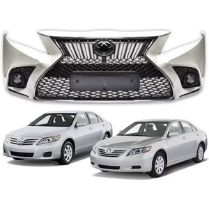 Kit carrosserie pour Toyota Camry <span class=keywords><strong>2012</strong></span> à 2014, conversion style Lexus - Product Image 2