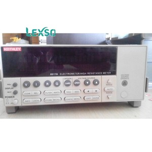 Keithley 6517A ดิจิตอล ซอร์ส เทเบิล xgeqpt - Product Image 3