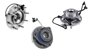 A lunga durata del mozzo del freno posteriore anteriore e del cuscinetto della ruota Kit cuscinetti mozzo 4WD per SSANGYONG Tivoli <span class=keywords><strong>XLV</strong></span> 41420-35000 - Product Image 4