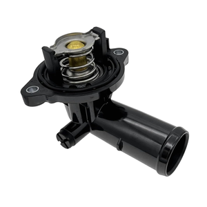 Thermostat de moteur de pièces automobiles pour Jeep Grand Cherokee Wrangler Dodge <span class=keywords><strong>Durango</strong></span> 05184651AI 5184651AF 5184651AG 5184651AH 5184655AD - Product Image 1