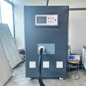Machine de chauffage par induction haute fréquence, module de chauffage Tesla, 220V 50A 15KW, certifiée CE, moteur écologique - Product Image 4