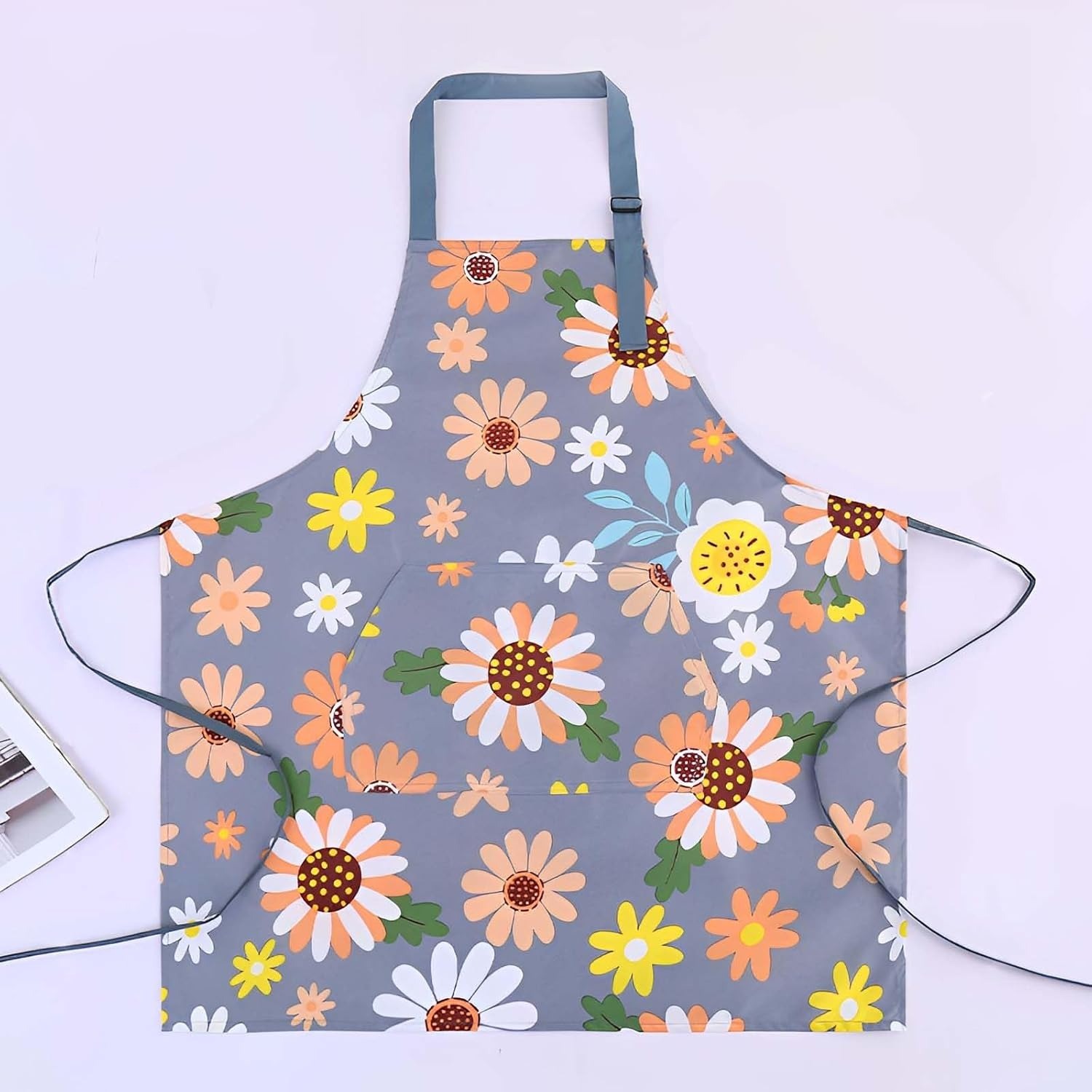 Floral 1