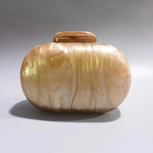 Elegante elegante borsa <span class=keywords><strong>da</strong></span> sera in acrilico nuovo portafoglio <span class=keywords><strong>da</strong></span> <span class=keywords><strong>donna</strong></span> di design di lusso con borsa a catena elegante <span class=keywords><strong>da</strong></span> <span class=keywords><strong>donna</strong></span> borsa <span class=keywords><strong>da</strong></span> ballo - Product Image 3