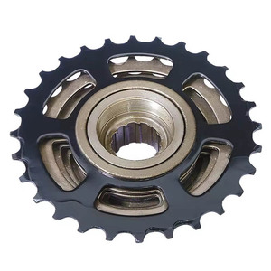 MTB 7ความเร็วจักรยาน<span class=keywords><strong>Freewheel</strong></span>เฟือง - Product Image 5