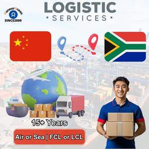 El agente de envío marítimo de Sudáfrica envía el transporte de atomizador a Indonesia, productos sensibles, cosméticos, bancos de energía móviles - Product Image 1