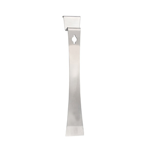 Nuevo Modelo BAIFENG BEE HT06, Herramientas <span class=keywords><strong>de</strong></span> Apicultura al por Mayor para Exportación, Raspador <span class=keywords><strong>de</strong></span> Acero Inoxidable Tipo EZ 201 <span class=keywords><strong>de</strong></span> Alta Calidad, Triple Uso 1 - Product Image 2