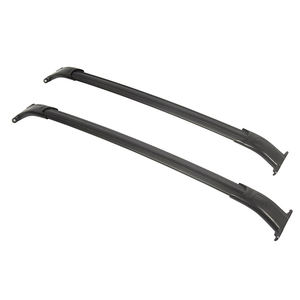 Porte-bagages en aluminium à installation facile pour 2015-2020 MGC <span class=keywords><strong>Yukon</strong></span> Chevrolet Tahoe - Product Image 2