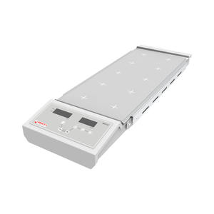 <span class=keywords><strong>Agitador</strong></span> de placa calefactora de varias posiciones de inducción electromagnética - Product Image 6