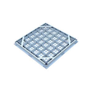 アクセスデータセンター穴あき上げアクセスフロアタイル - Product Image 3