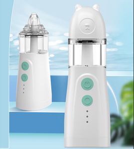 <span class=keywords><strong>Seringue</strong></span> <span class=keywords><strong>de</strong></span> nez médical Désinfectant <span class=keywords><strong>nasal</strong></span> électrique manuel Irrigateur <span class=keywords><strong>nasal</strong></span> Laveuse <span class=keywords><strong>de</strong></span> nez électrique - Product Image 6