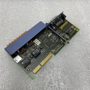 Módulo Enchufable B&R ECMA-E11320RS ACOPOS V2, Interfaz para Máquina de Accionamiento y PLC Compatible - Product Image 5
