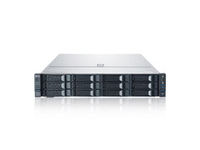 Serveur Rack 2U d'occasion Fusion 2288HV5/1288HV5/2488HV5/5885HV5/5288V5 avec processeur Xeon et 64 Go de DDR4 en stock