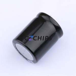 Condensador Electrolítico de Aluminio de Montaje a Presión ESMR451VSN221MQ30S, Orificio Pasante, D25.4xL32.5mm 220uF 20% 450V 10mm - Product Image 2