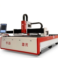 Machines de découpe laser à fibre pour tôles métalliques, découpeuses laser à fibre de table, fabriquées en Chine, à vendre
