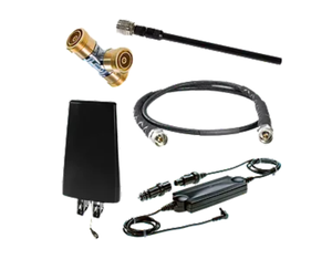 Accesorios para el Analizador Portátil de Microondas RF Keysight N9910X FieldFox, Instalación y Mantenimiento, Extensores de Onda Milimétrica Opcionales, Fabricados en EE. UU. - Product Image 1