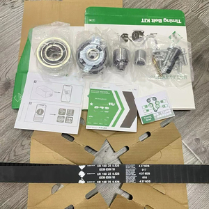 <span class=keywords><strong>Kit</strong></span> de <span class=keywords><strong>correa</strong></span> de cadena de distribución del motor 530055010 OEM 03L198119F 03L198119D 03L198119B para 2017 Am-arok Go-lf je-tta Tig-uan 1/2 A3/A5 - Product Image 2