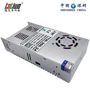 TTW-360-12 AC DC chuyển mạch cung cấp điện <span class=keywords><strong>360W</strong></span> 12V 30A dẫn lái xe SMPS biến áp - Product Image 5