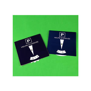 <span class=keywords><strong>Autocollant</strong></span> <span class=keywords><strong>de</strong></span> minuterie <span class=keywords><strong>de</strong></span> <span class=keywords><strong>stationnement</strong></span> en papier personnalisé Disques <span class=keywords><strong>de</strong></span> <span class=keywords><strong>stationnement</strong></span> <span class=keywords><strong>de</strong></span> voiture - Product Image 1