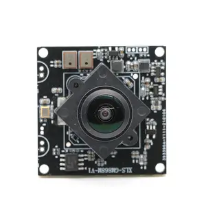 Objectif grand Angle Full Hd 4k caméra Sony Imx415 capteur 8mp Usb Cmos Module de caméra pour imagerie optique offre spéciale