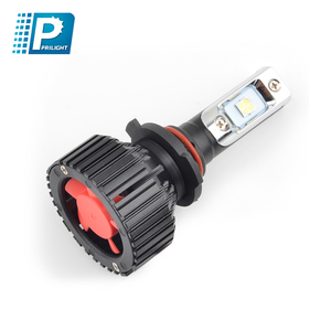 หลอดไฟหน้า LED 8000 9005อุปกรณ์ตกแต่งรถยนต์ไฟหน้า LED <span class=keywords><strong>T8</strong></span> H4 LED 60W - Product Image 5