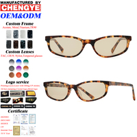 Nouvelles Lunettes de Soleil Unisexe en Acétate 2026, Forme Ovale Rétro, Logo Personnalisé, OEM ODM, Vente en Gros
