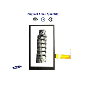 5.5 inch IPS <span class=keywords><strong>LCD</strong></span> <span class=keywords><strong>720x1280</strong></span> mipi 4 dòng màn hình cảm ứng công nghiệp Độ tương phản cao quang ngoại quan <span class=keywords><strong>TFT</strong></span> ô tô - Product Image 2
