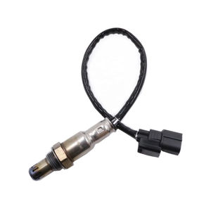 อัตราส่วนน้ำมันเชื้อเพลิงอากาศ O2 เซนเซอร์ออกซิเจนสำหรับ ACURA CDX ไฮบริด ACCORD <span class=keywords><strong>E</strong></span>:<span class=keywords><strong>HEV</strong></span> BREEZE HYBRID <span class=keywords><strong>CIVIC</strong></span> 36532-RNA-A01 36532-RMX-A01 - Product Image 1