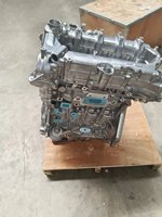 Nouveau moteur 1.5T 15E4E bloc long 4 cylindres essence et carburant Diesel Compatible avec les voitures RORWE RX5 MG 6 HS