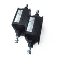 Vanne hydraulique ATOS de haute qualité RZGO-REB-P-NP-010/32/I, vanne de pression