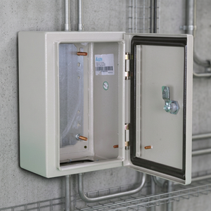 Boîtier spécial FinePunch GI FP-EN-GI-003, épaisseur de 0,5 mm à 6,0 mm, fabriqué au Karnataka - Product Image 1