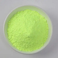 CBS-X azurant optique haute efficacité Textile colorant Agent lavage colorants basiques cuir cuir bougie colorant cire de soja Disperse