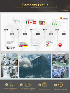 Batterie numérique au lithium-ion rechargeable 9V 1100mAh avec interface USB personnalisable, modèle KINVS 6F22 en stock - Product Image 5