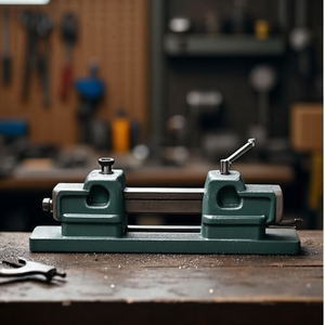 Modular Vice Guard Top Modular Vices For Metalworking Tools - Product Image 3