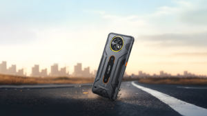 Nouveauté - Smartphone robuste Kingkong ACE 5 - Cubot Android 16 - Écran HD+ 6,745'' - Caméra frontale 16MP - Batterie 10200mAh - Charge rapide 33W PD - 8+256 Go - Product Image 4