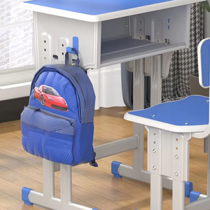 Học sinh tiểu học nâng bàn học với ghế học thoải mái để học tại nhà, dạy kèm & sử dụng trong lớp học - Product Image 5