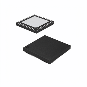 Buy Electronics Components Online Authorized Distributor ISL6265CIRTZ Power Management (PMIC) 48 WFQFN Exposed Pad - Product Image 1