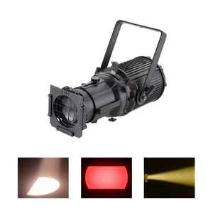 Lámpara de escenario de <span class=keywords><strong>pasarela</strong></span> LED DMX512 para proyección de cámara de corte, eventos corporativos y conferencias - Product Image 1