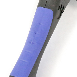 Peine de Doble Cara de 18*6.5cm con Cabeza Redonda para Productos de Peluquería Canina - Product Image 4