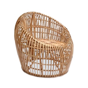 Sillas de Plástico Apilables Personalizadas, Sillas de Comedor Modernas de Color Rosa, Muebles de Café, Sillas de Ratán Francesas para Exteriores - Product Image 1