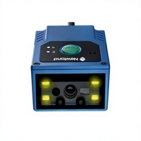 Lecteur de codes-barres 2D industriel NSL FM430 USB CMOS, lecteur de codes QR en stock